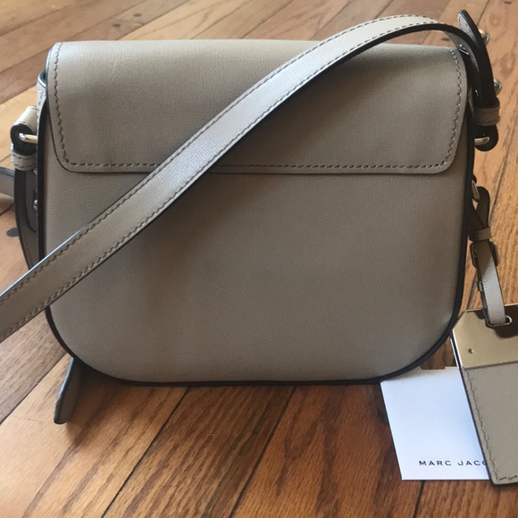 Marc Jacobs Bags Marc Jacobs Mini Rider Crossbody Bag Poshmark
